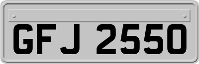 GFJ2550