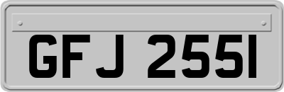GFJ2551