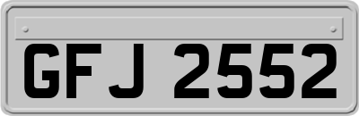 GFJ2552