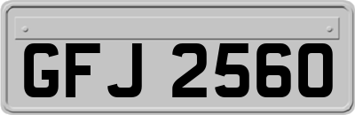GFJ2560