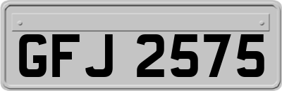 GFJ2575