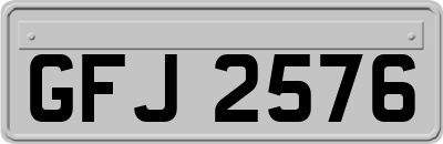 GFJ2576