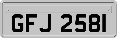 GFJ2581