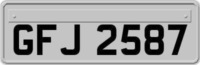 GFJ2587