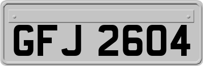 GFJ2604