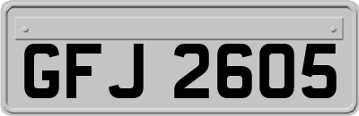 GFJ2605