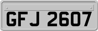 GFJ2607