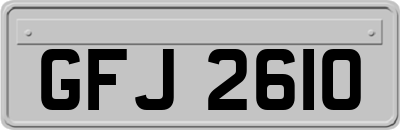 GFJ2610