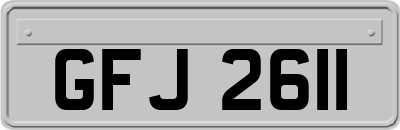 GFJ2611