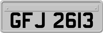 GFJ2613