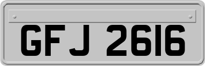 GFJ2616
