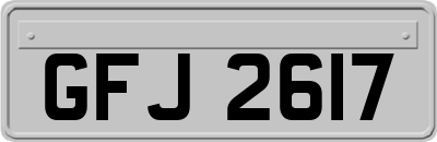 GFJ2617