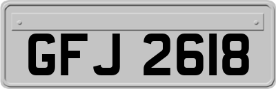 GFJ2618