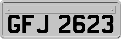 GFJ2623