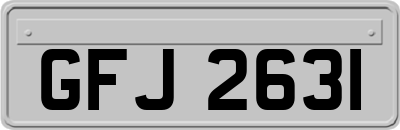 GFJ2631