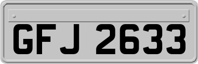 GFJ2633
