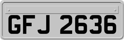 GFJ2636