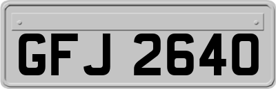 GFJ2640