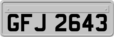 GFJ2643