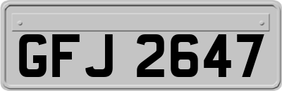 GFJ2647