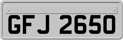 GFJ2650