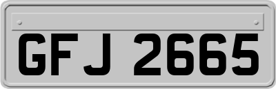 GFJ2665