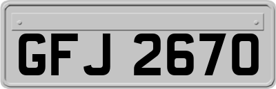 GFJ2670