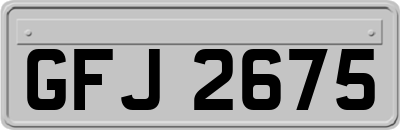 GFJ2675