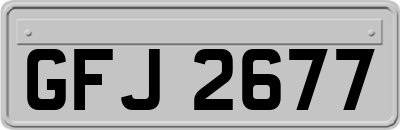GFJ2677