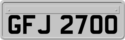 GFJ2700