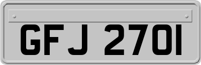 GFJ2701