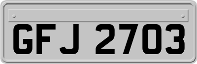 GFJ2703