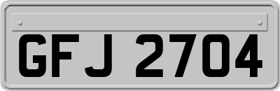 GFJ2704