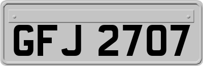 GFJ2707