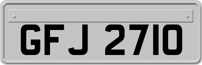 GFJ2710
