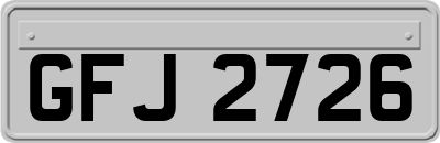 GFJ2726