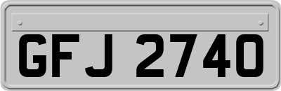 GFJ2740