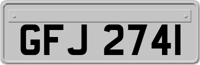 GFJ2741