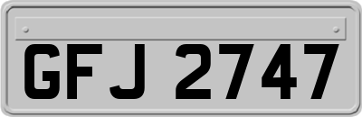 GFJ2747