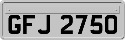 GFJ2750