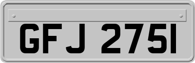 GFJ2751