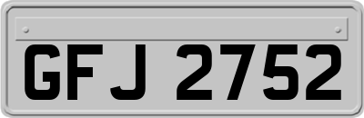 GFJ2752