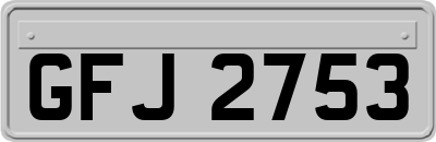 GFJ2753