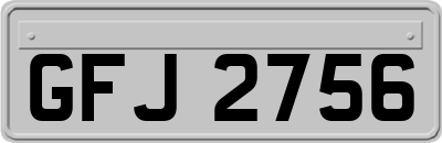 GFJ2756