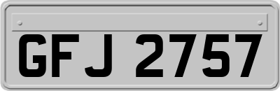 GFJ2757