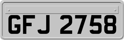 GFJ2758