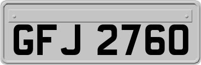 GFJ2760
