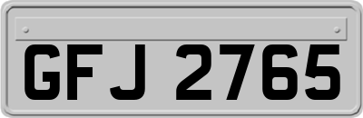 GFJ2765