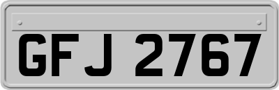 GFJ2767