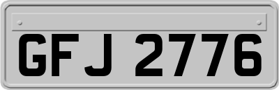 GFJ2776